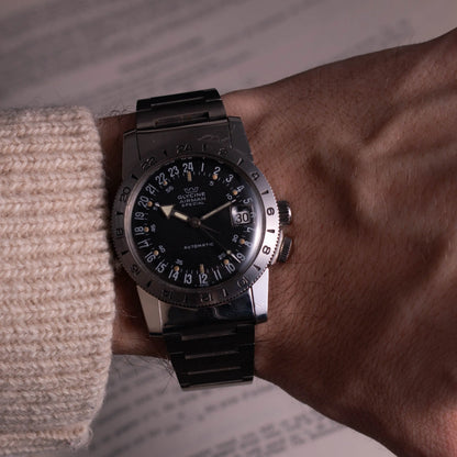 GLYCINE Airman Special 323.1119 GLYCINE