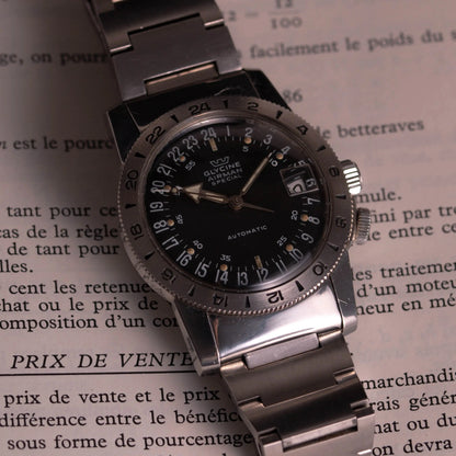 GLYCINE Airman Special 323.1119 GLYCINE