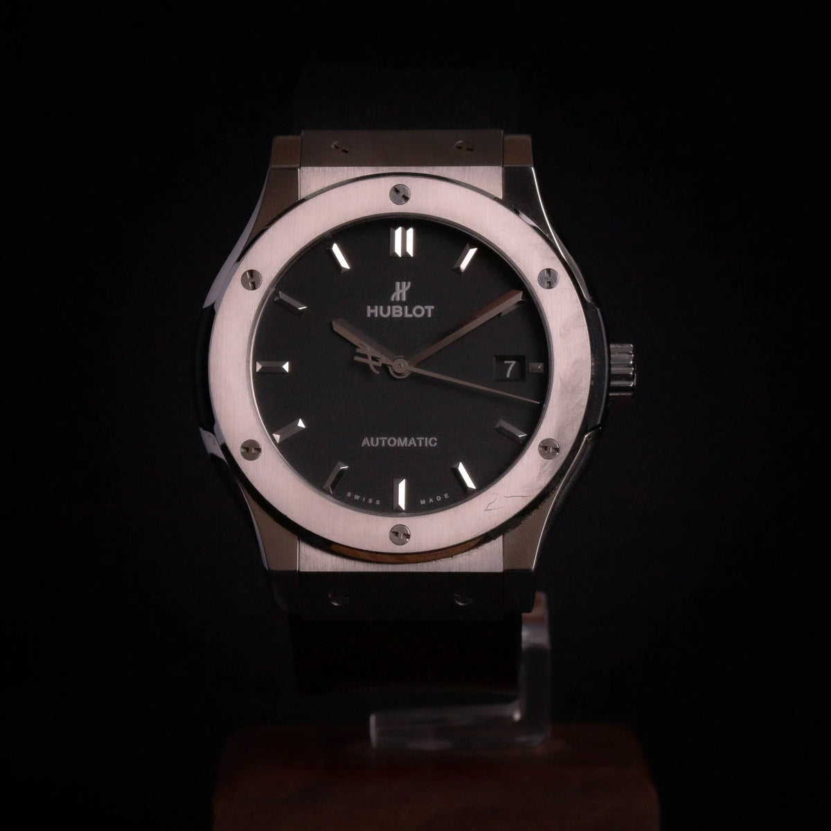 HUBLOT Classic Fusion 45mm 511.NX.1171.RX