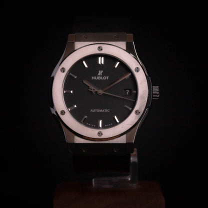 HUBLOT Classic Fusion 45mm 511.NX.1171.RX