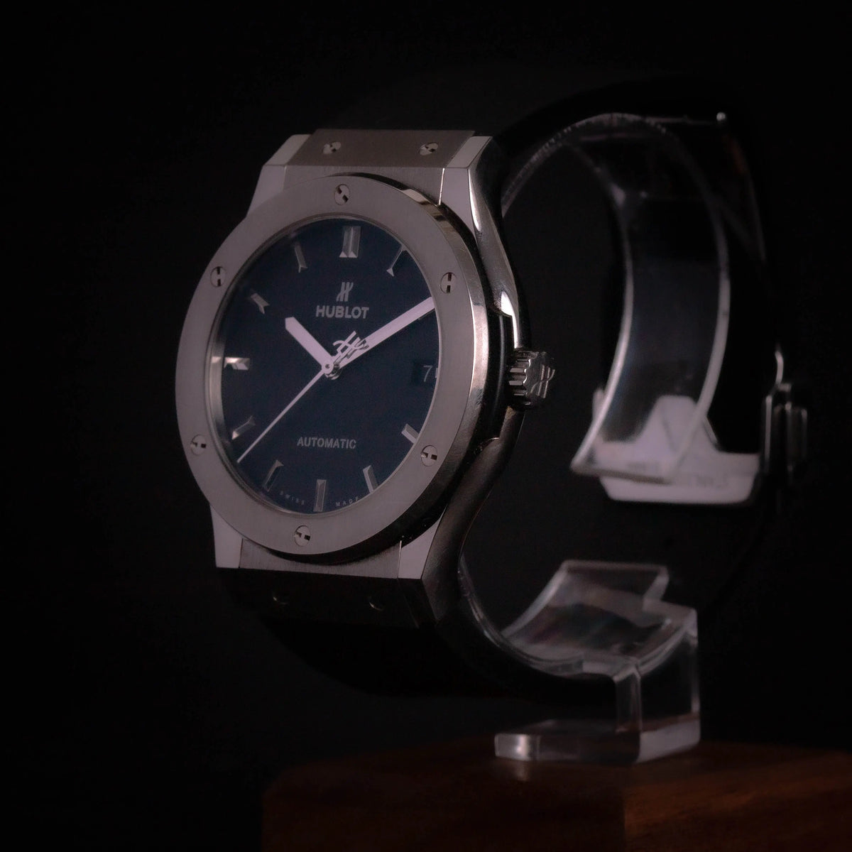 HUBLOT Classic Fusion 45mm 511.NX.1171.RX