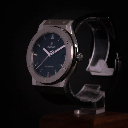 HUBLOT Classic Fusion 45mm 511.NX.1171.RX