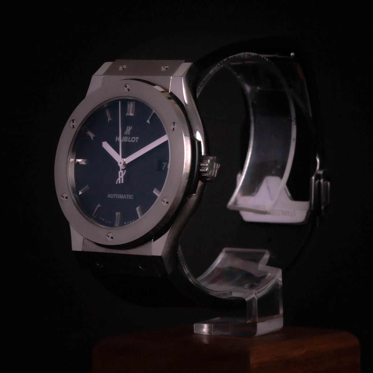 HUBLOT Classic Fusion 45mm 511.NX.1171.RX