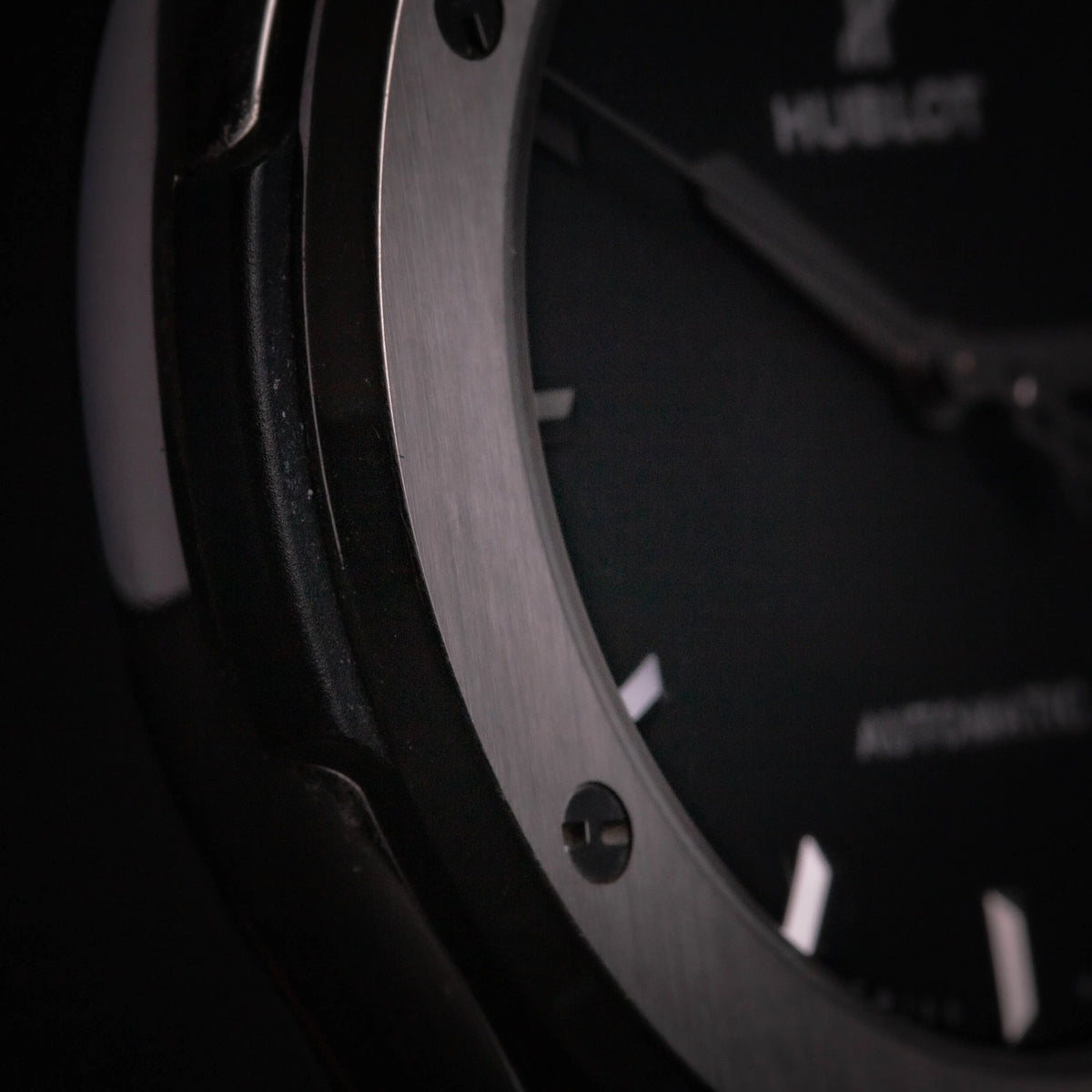 HUBLOT Classic Fusion 45mm 511.NX.1171.RX