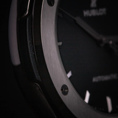 HUBLOT Classic Fusion 45mm 511.NX.1171.RX