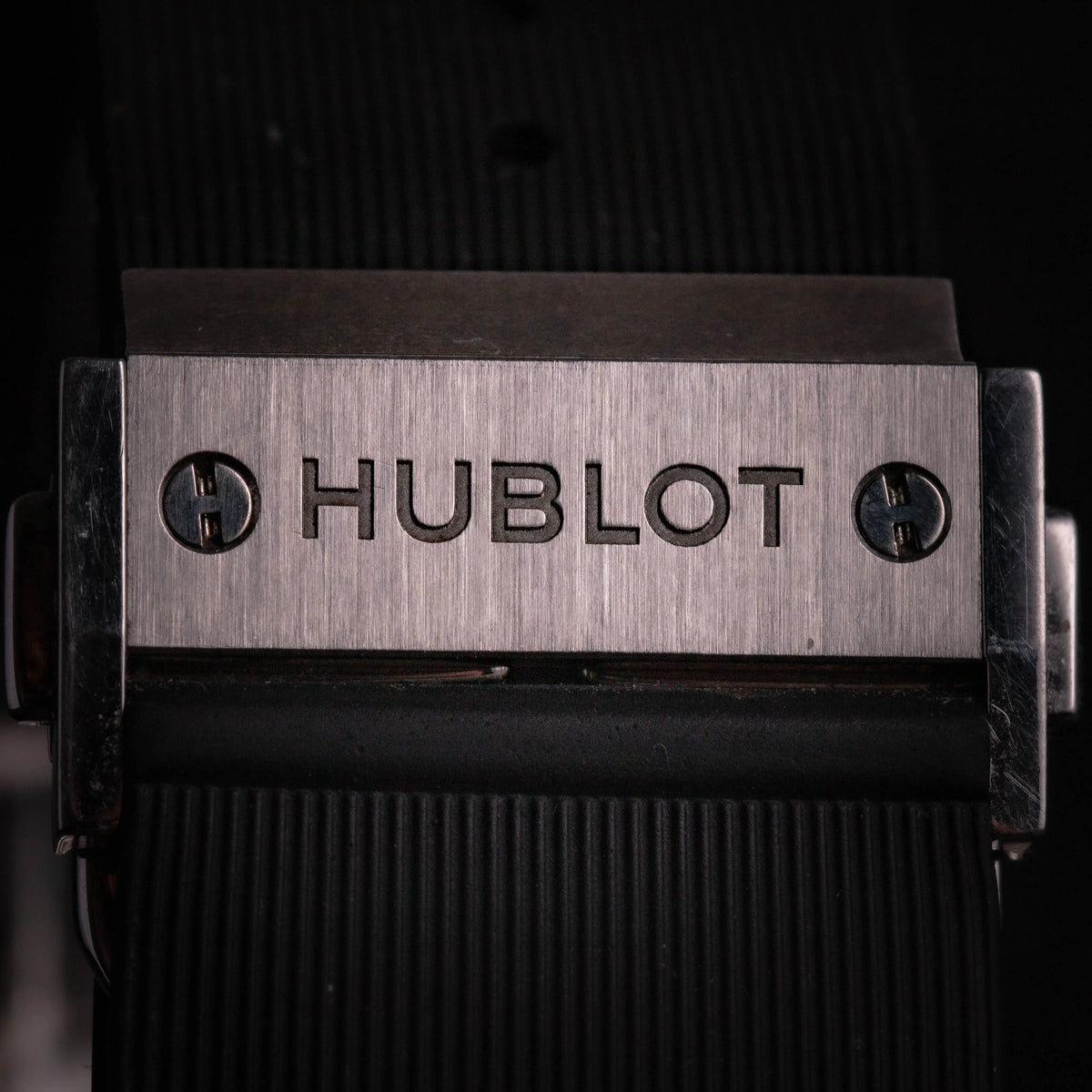 HUBLOT Classic Fusion 45mm 511.NX.1171.RX