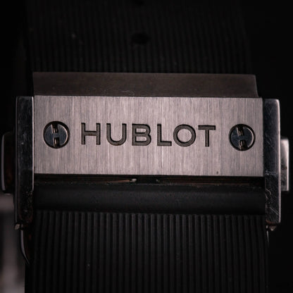 HUBLOT Classic Fusion 45mm 511.NX.1171.RX