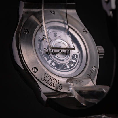 HUBLOT Classic Fusion 45mm 511.NX.1171.RX
