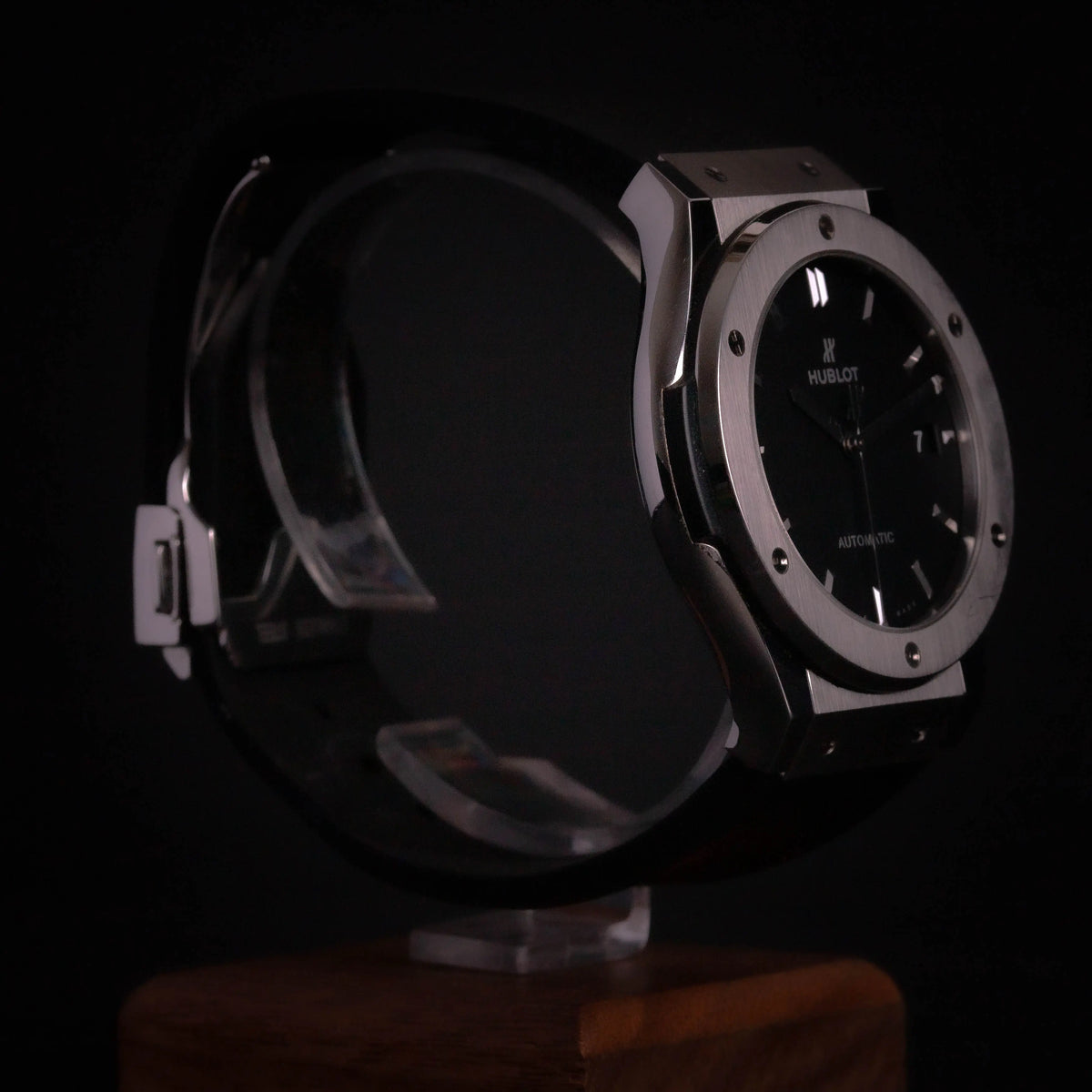 HUBLOT Classic Fusion 45mm 511.NX.1171.RX