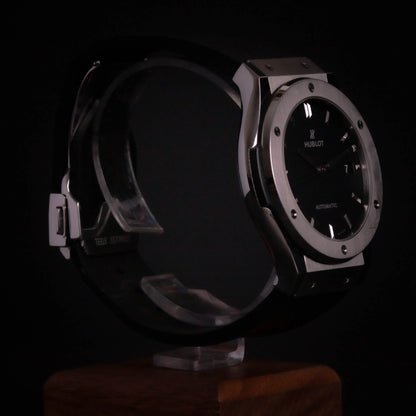 HUBLOT Classic Fusion 45mm 511.NX.1171.RX