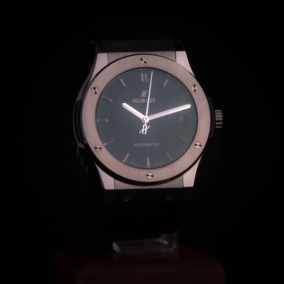 HUBLOT Classic Fusion 45mm 511.NX.1171.RX