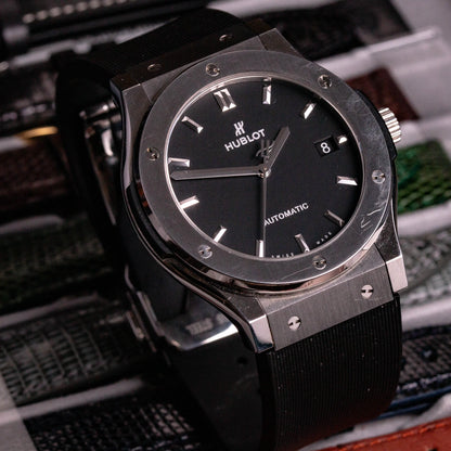 HUBLOT Classic Fusion 45mm 511.NX.1171.RX