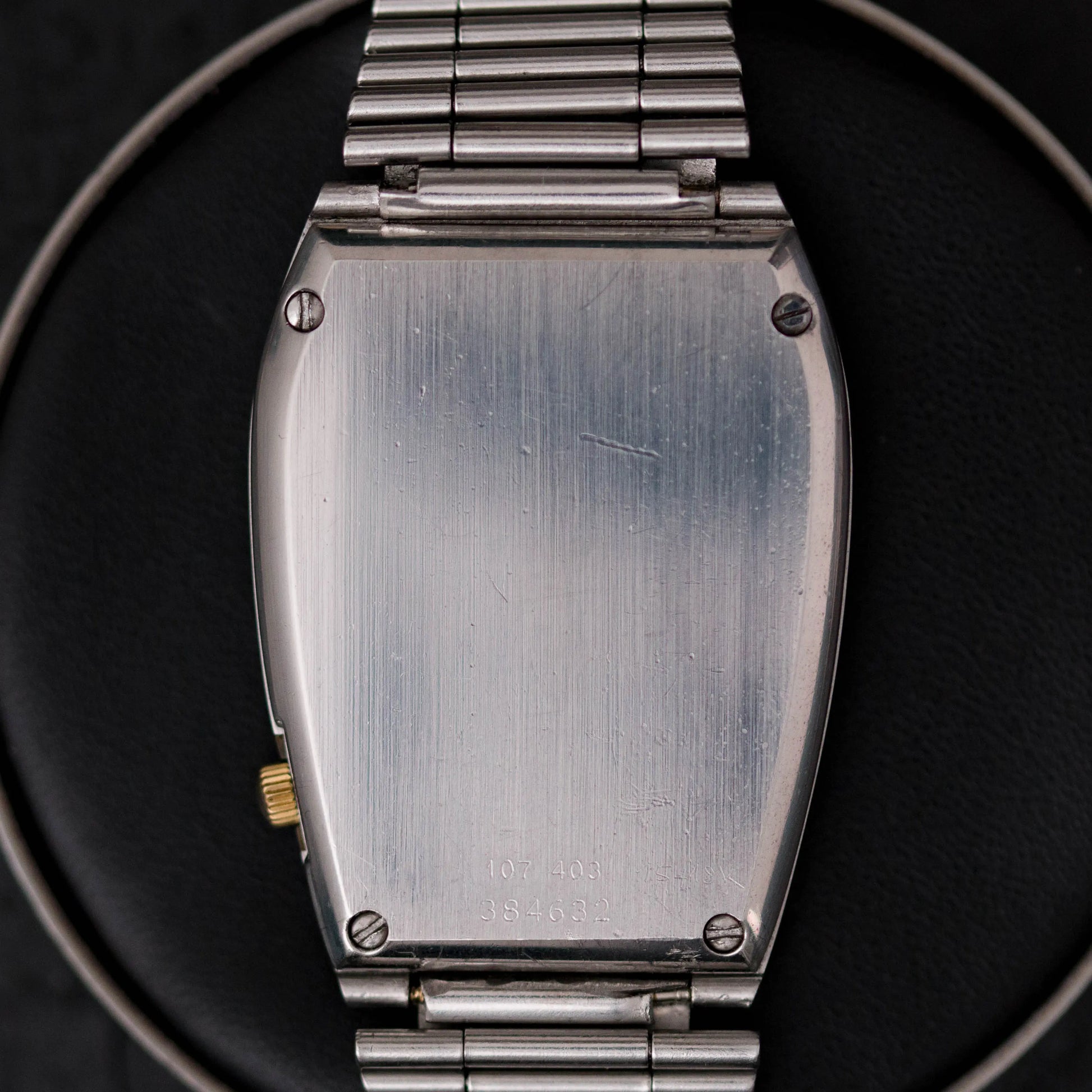 Heuer Senator GMT TAG HEUER