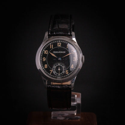 JAEGER LE COULTRE Type militaire mécanique