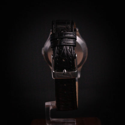JAEGER LE COULTRE Type militaire mécanique
