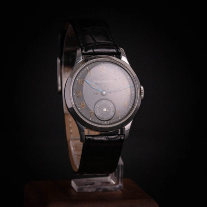 JAEGER LE COULTRE Type militaire mécanique