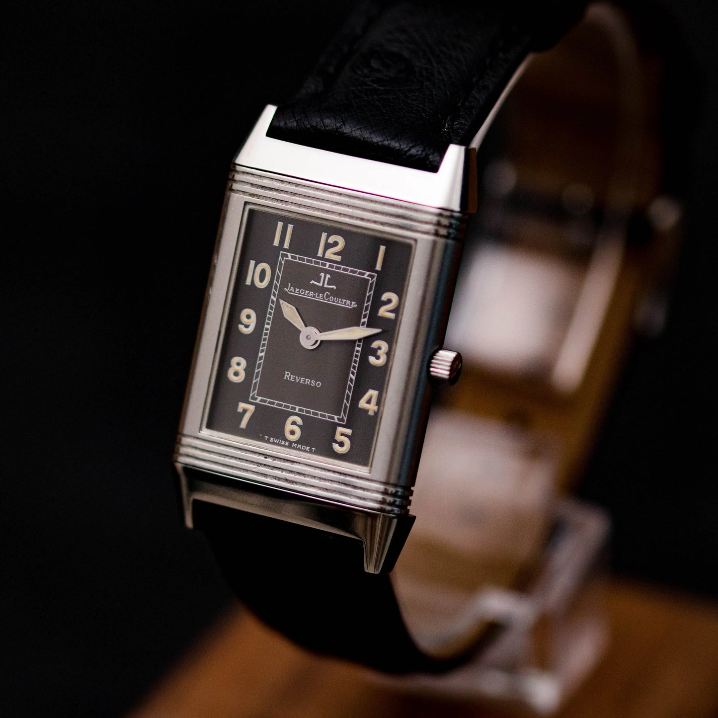 JAEGER-LECOULTRE Reverso 251.8.86 JAEGER LECOULTRE