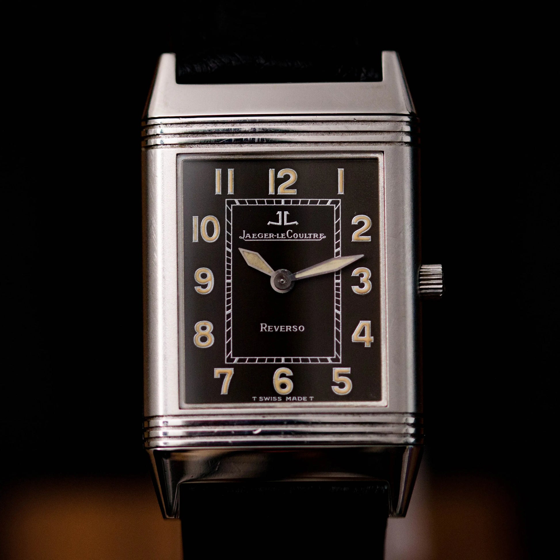 JAEGER-LECOULTRE Reverso 251.8.86 JAEGER LECOULTRE