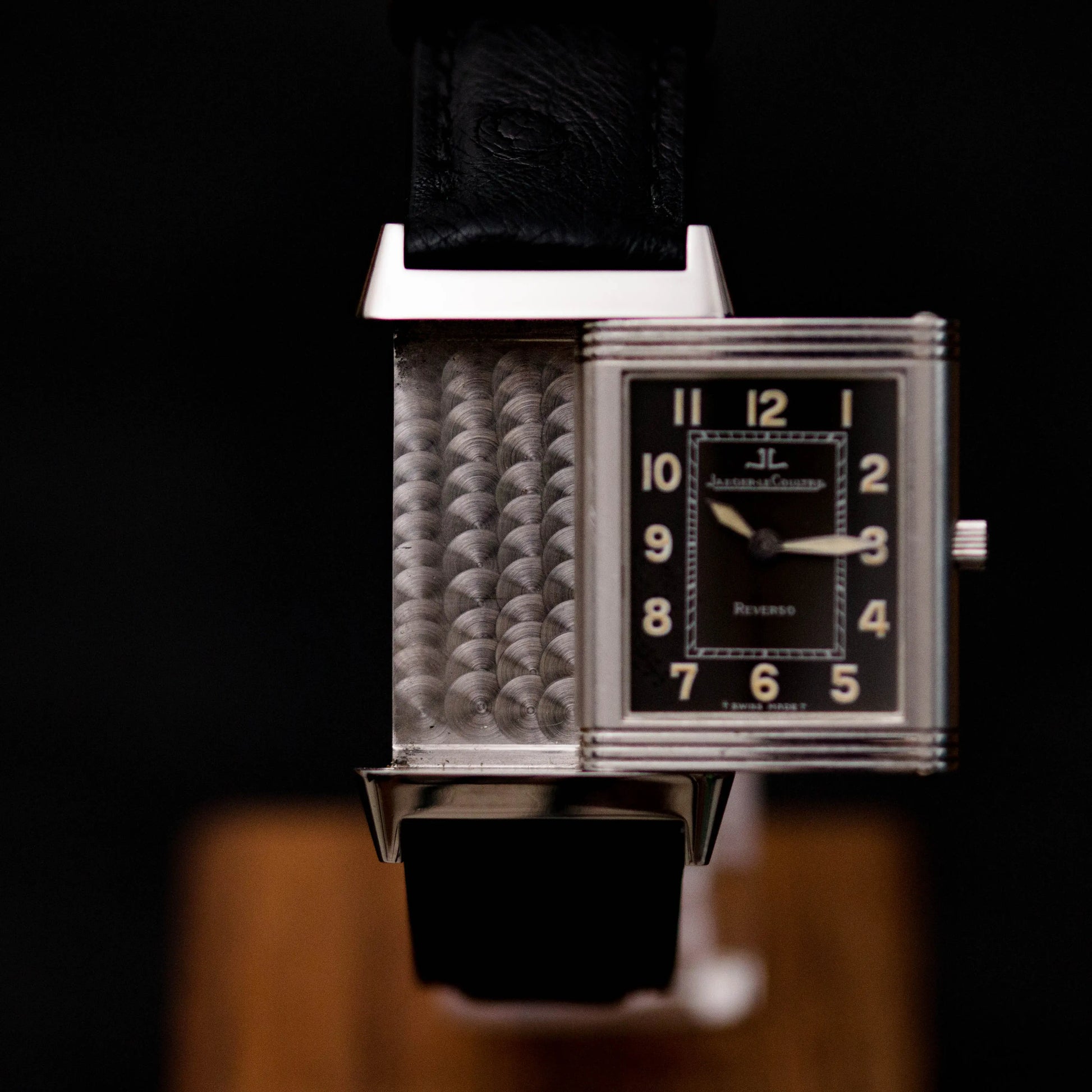 JAEGER-LECOULTRE Reverso 251.8.86 JAEGER LECOULTRE