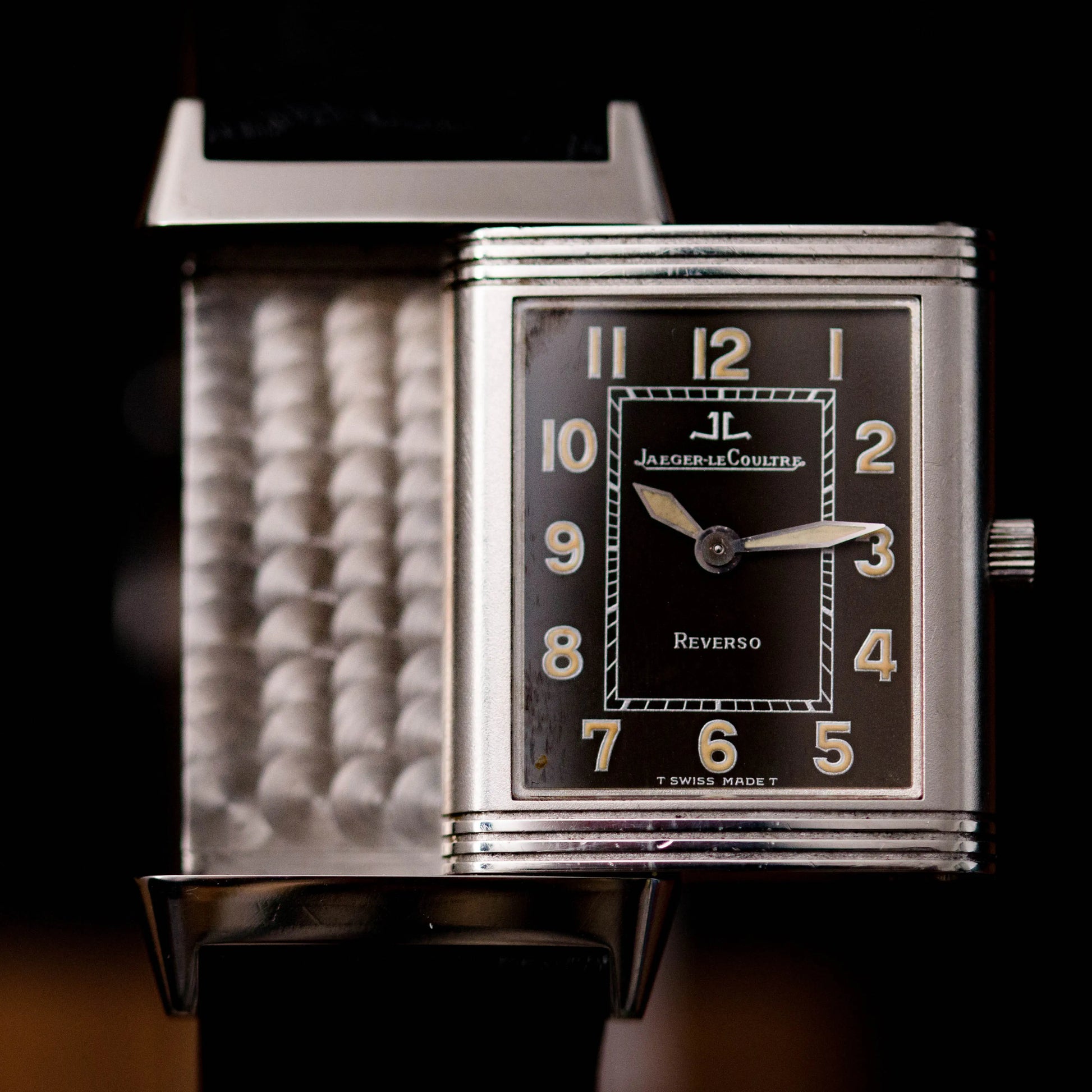 JAEGER-LECOULTRE Reverso 251.8.86 JAEGER LECOULTRE