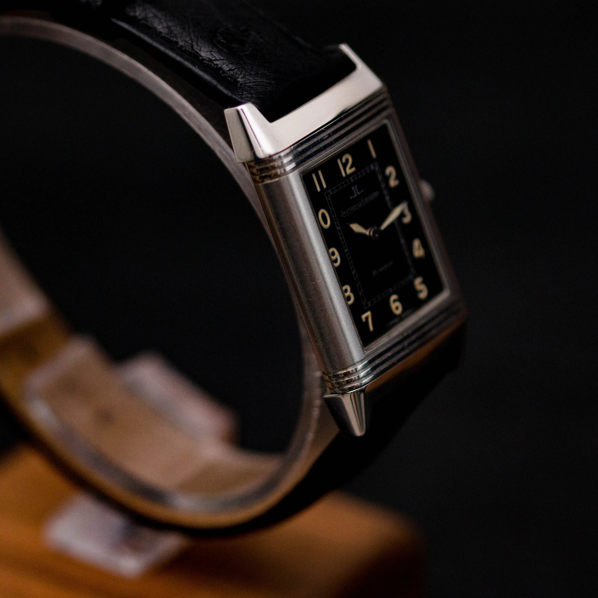JAEGER-LECOULTRE Reverso 251.8.86 JAEGER LECOULTRE