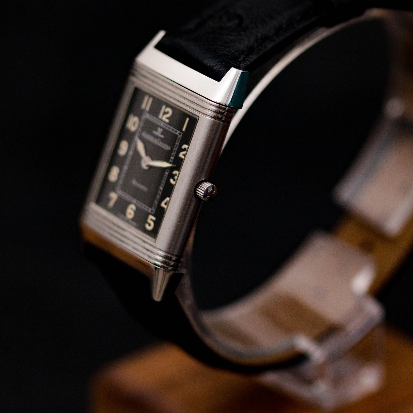 JAEGER-LECOULTRE Reverso 251.8.86 JAEGER LECOULTRE