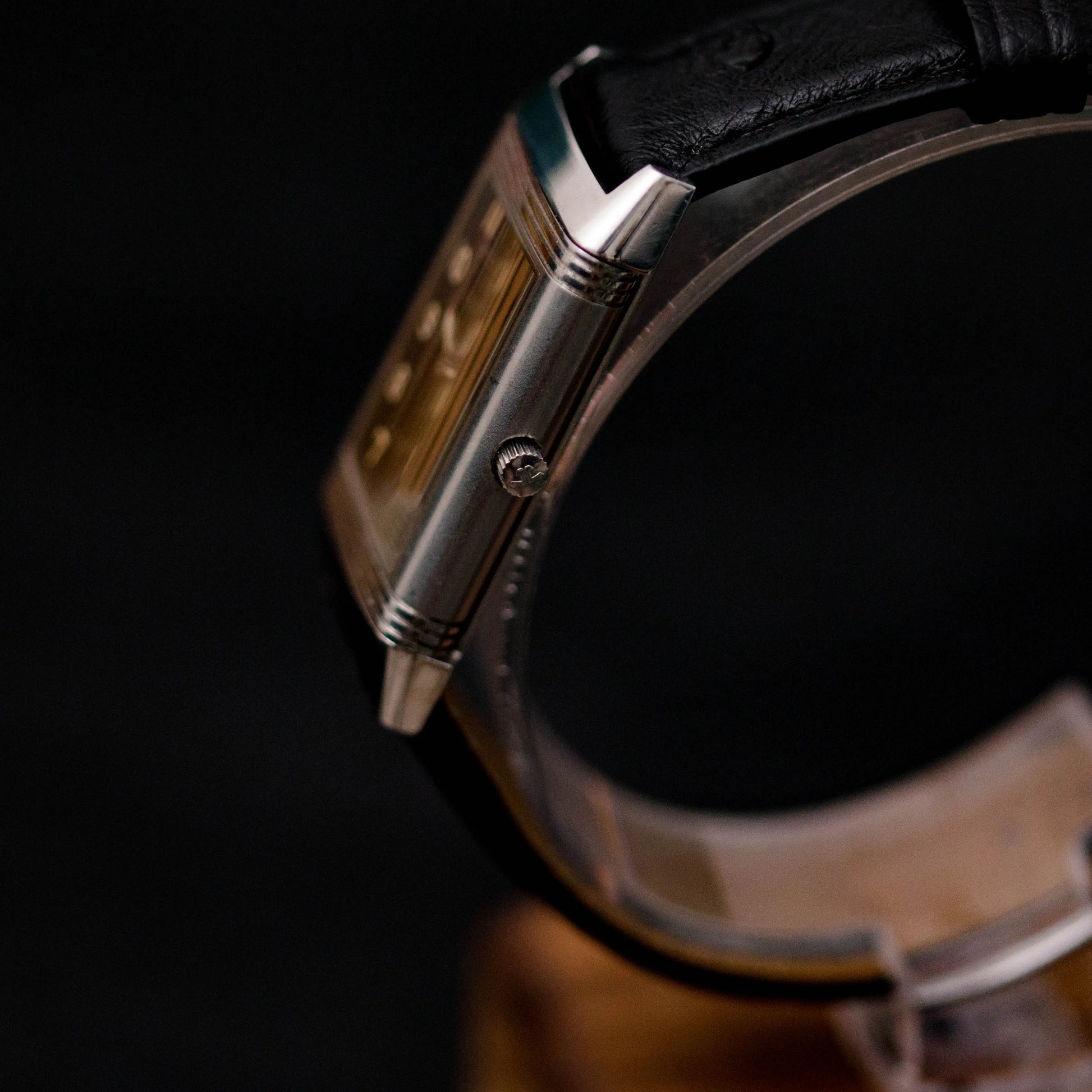 JAEGER-LECOULTRE Reverso 251.8.86 JAEGER LECOULTRE