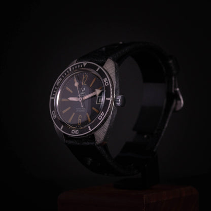 JAZZ Diver Automatic Vintage JAZZ