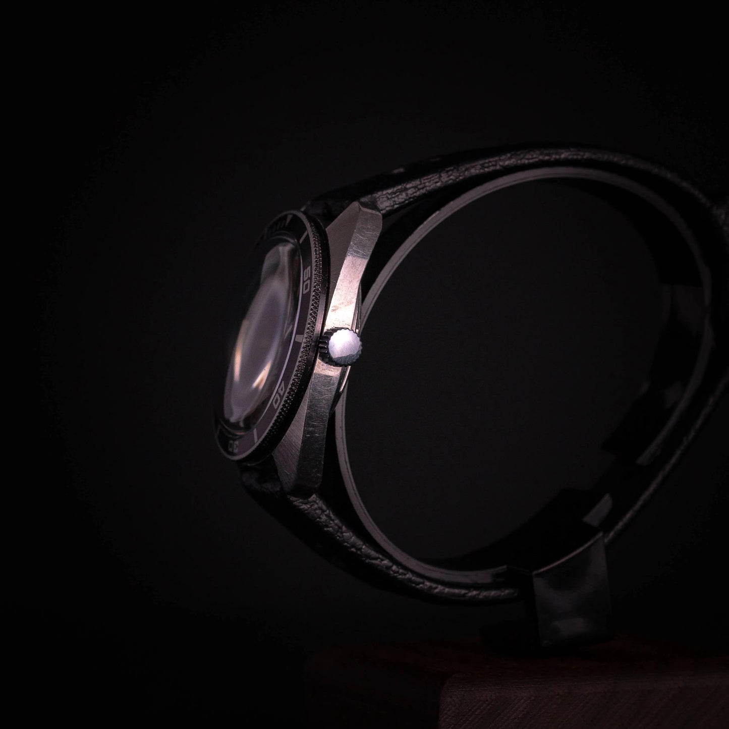 JAZZ Diver Automatic Vintage JAZZ