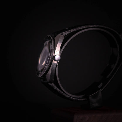 JAZZ Diver Automatic Vintage JAZZ