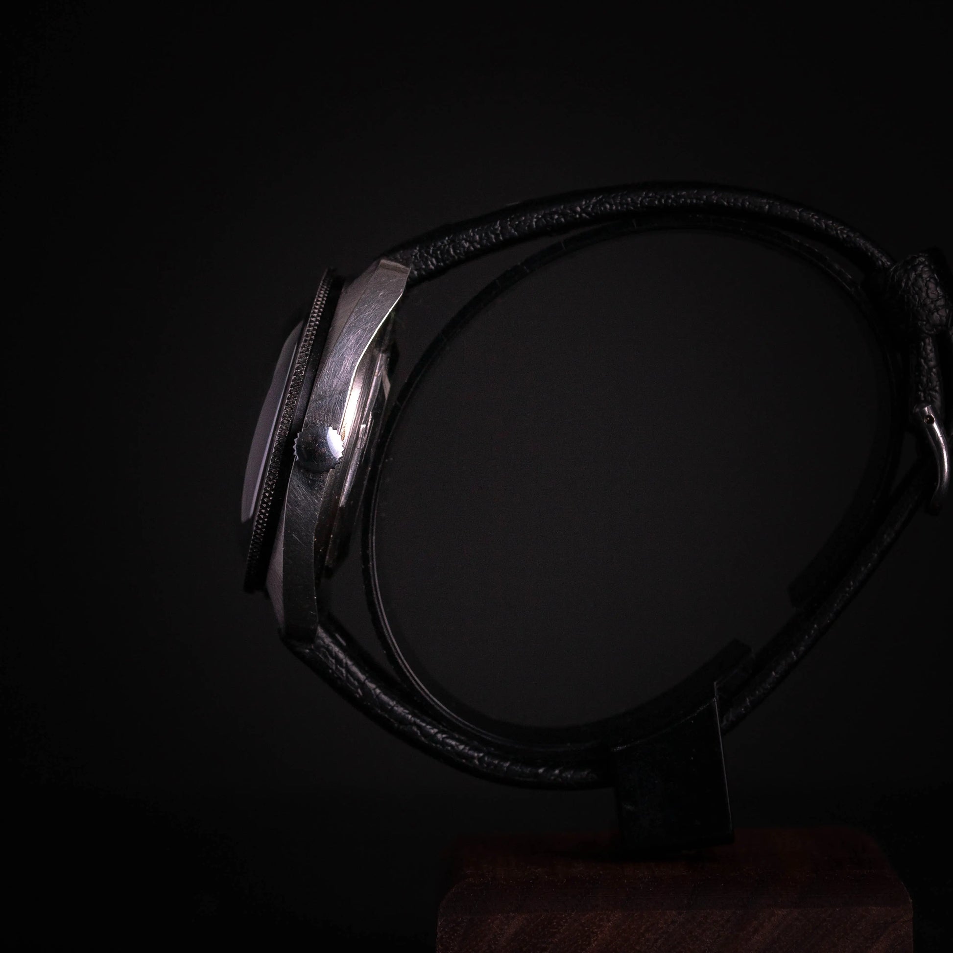 JAZZ Diver Automatic Vintage JAZZ