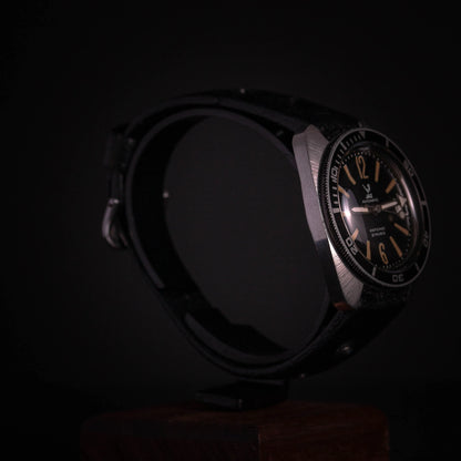 JAZZ Diver Automatic Vintage JAZZ