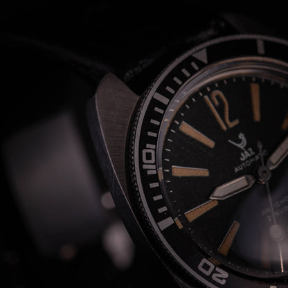 JAZZ Diver Automatic Vintage JAZZ