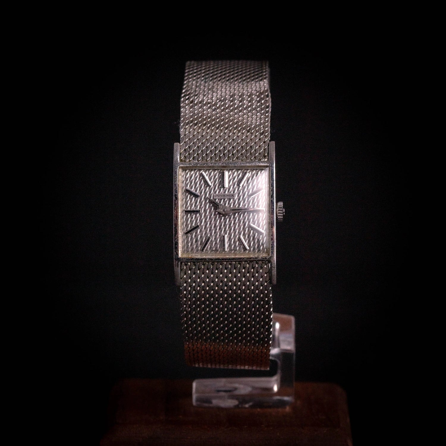 JUVENIA Vintage mécanique - DropAndWatch