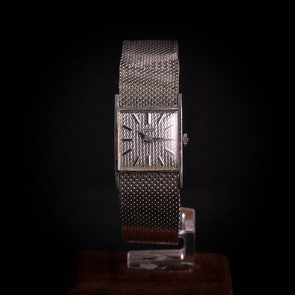 JUVENIA Vintage mécanique - DropAndWatch