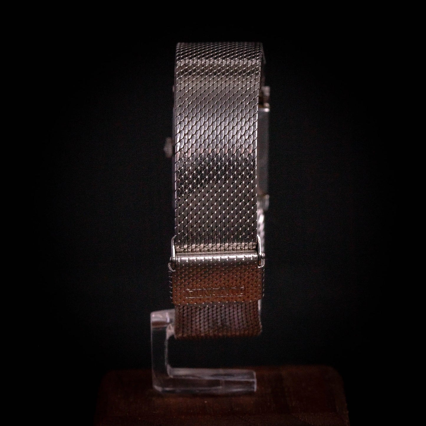 JUVENIA Vintage mécanique - DropAndWatch