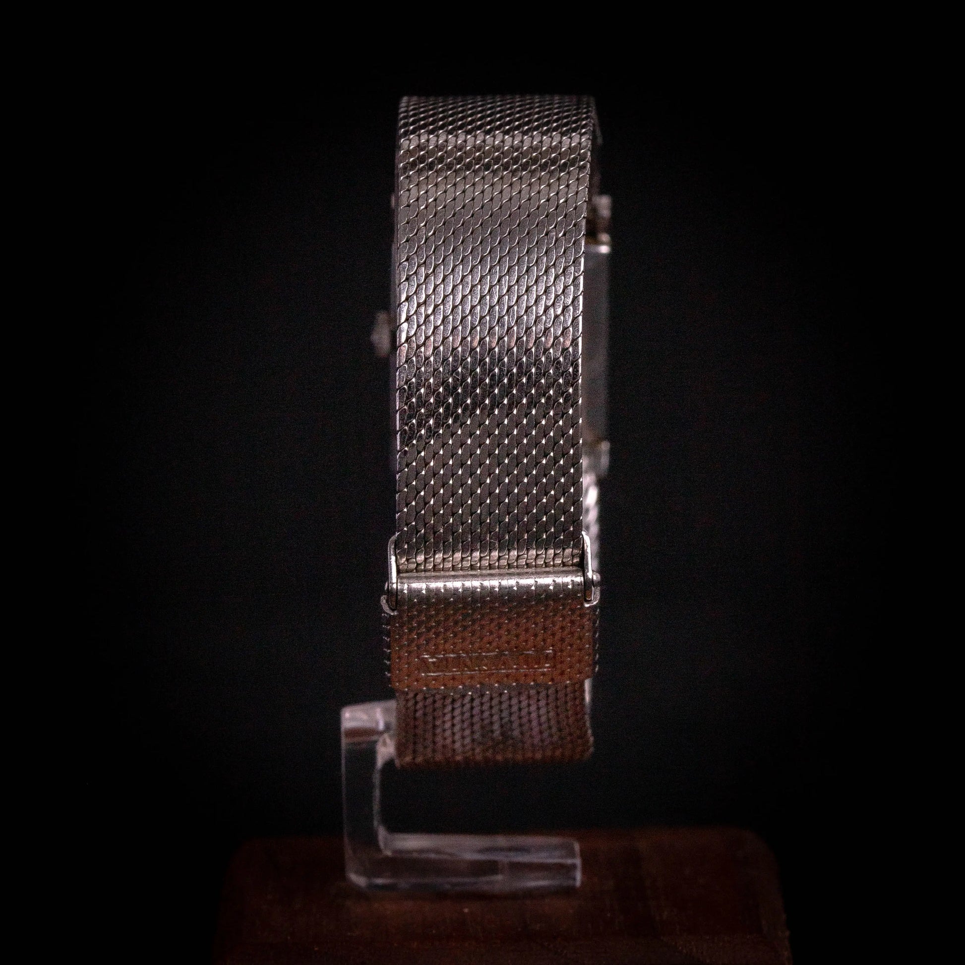 JUVENIA Vintage mécanique - DropAndWatch