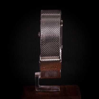 JUVENIA Vintage mécanique - DropAndWatch