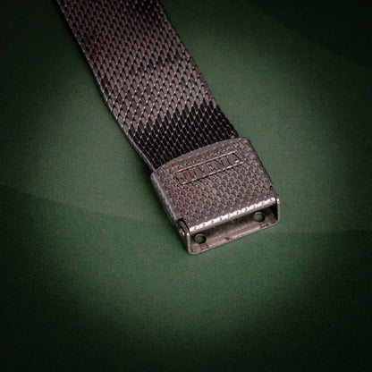 JUVENIA Vintage mécanique - DropAndWatch