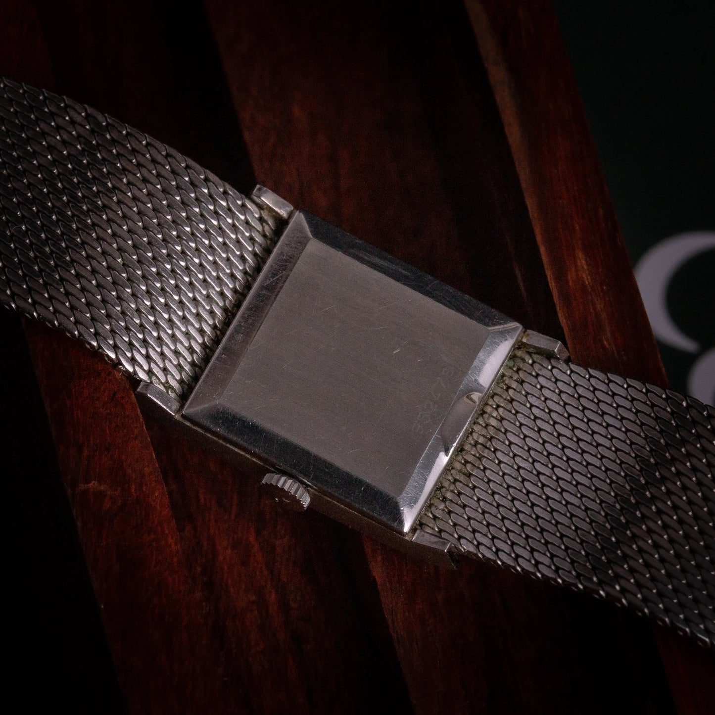 JUVENIA Vintage mécanique - DropAndWatch