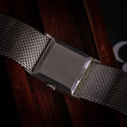 JUVENIA Vintage mécanique - DropAndWatch