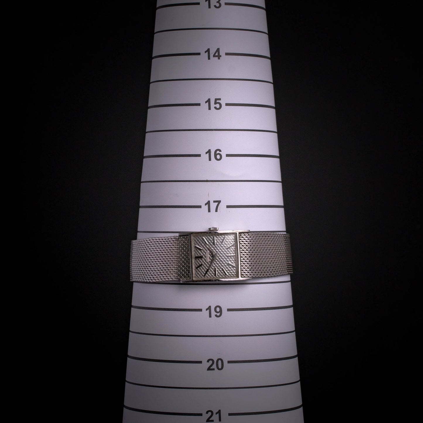 JUVENIA Vintage mécanique - DropAndWatch