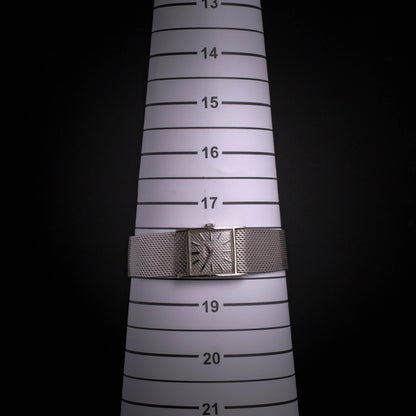 JUVENIA Vintage mécanique - DropAndWatch