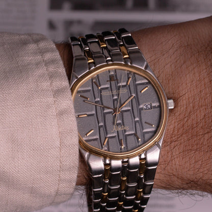Jaeger-LeCoultre Albatros 148.301.5 – photo 1
