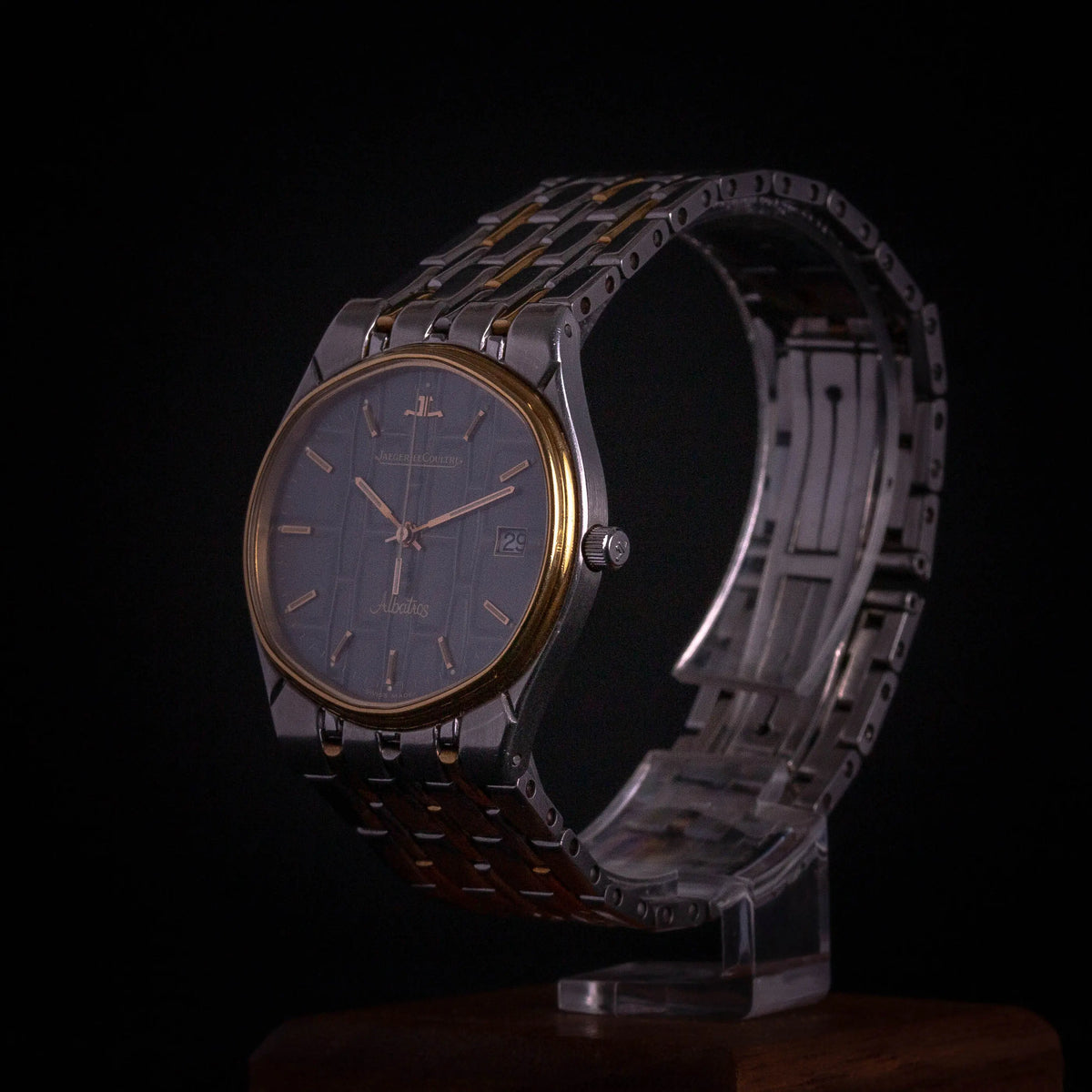 Jaeger-LeCoultre Albatros 148.301.5 – photo 3