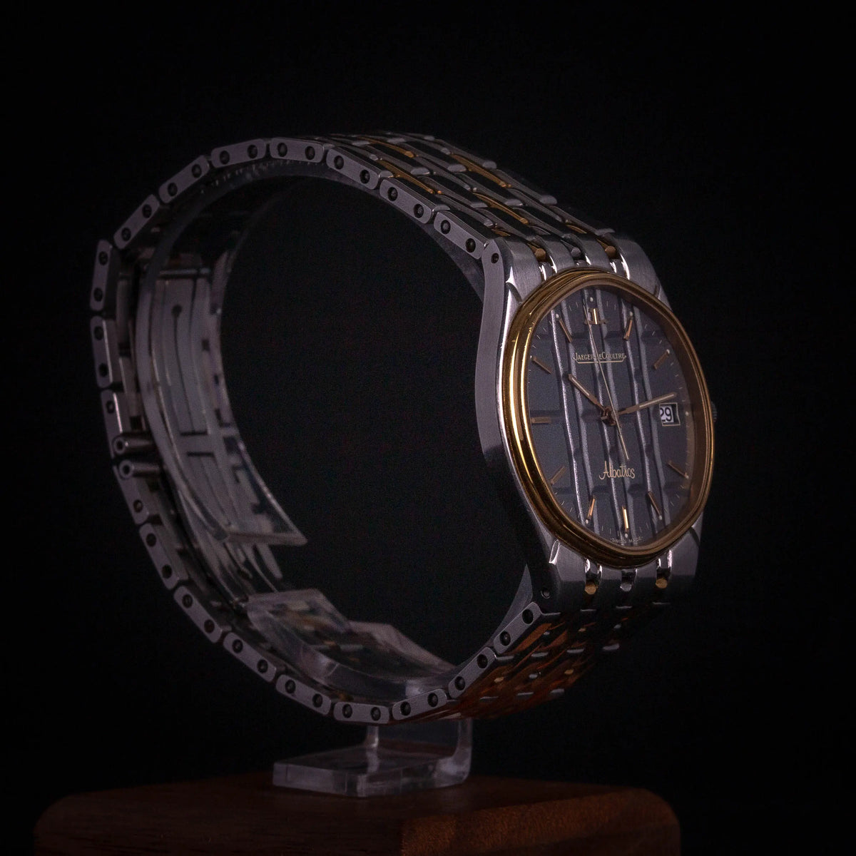 Jaeger-LeCoultre Albatros 148.301.5 – photo 8