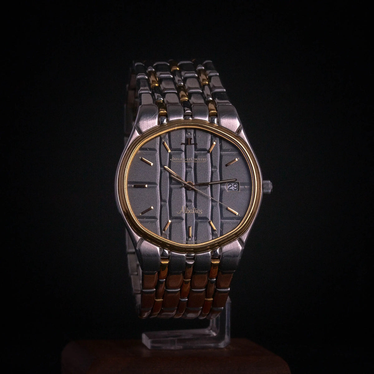 Jaeger-LeCoultre Albatros 148.301.5 – photo 9