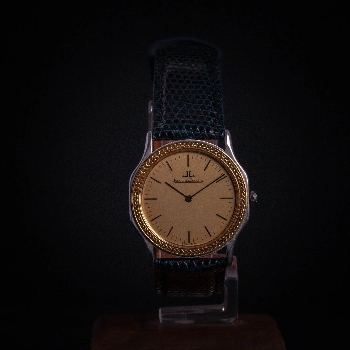 Jaeger-LeCoultre Ultra Plate 140.075.5 – photo 2