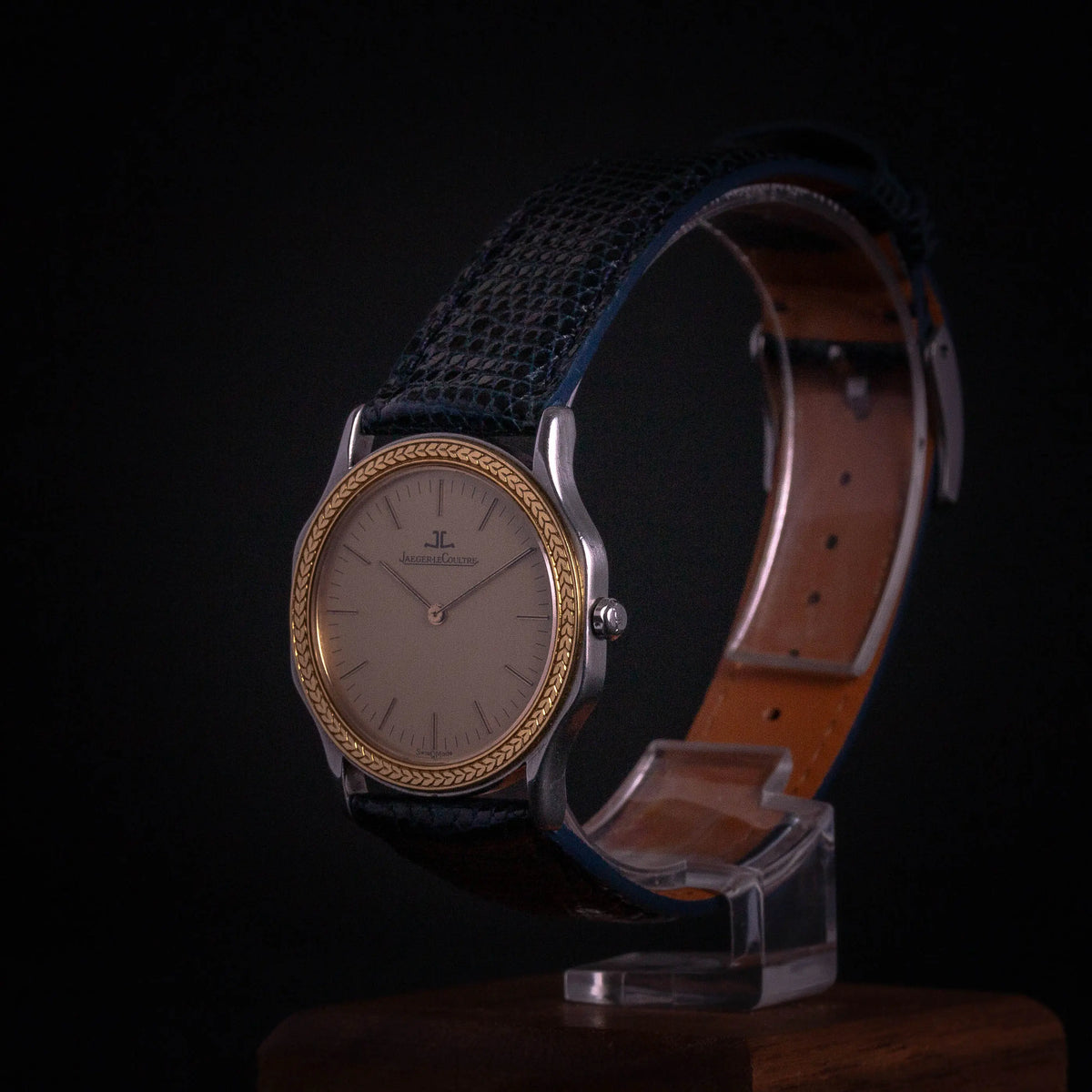 Jaeger-LeCoultre Ultra Plate 140.075.5 – photo 3