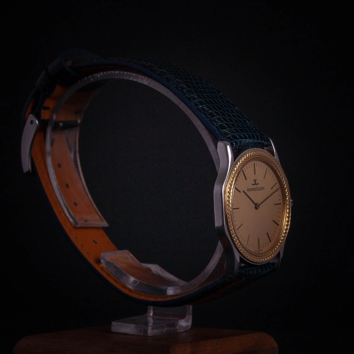 Jaeger-LeCoultre Ultra Plate 140.075.5 – photo 8